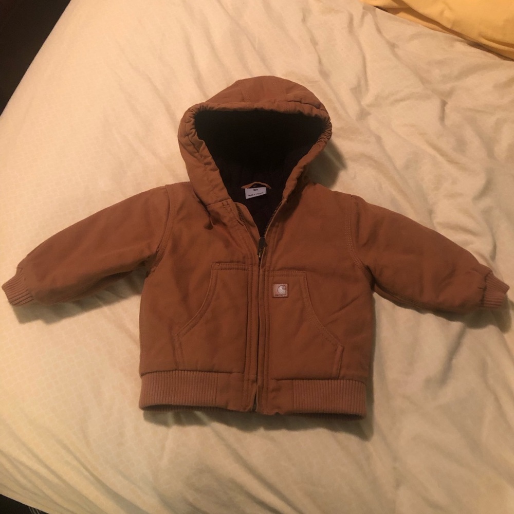 Carhartt